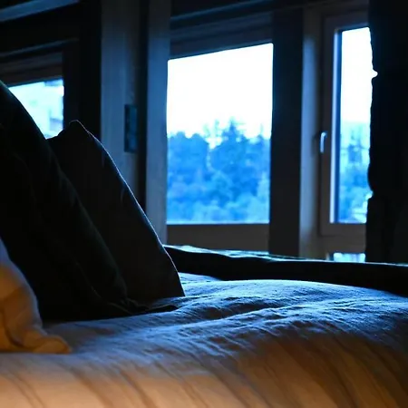 Mary Lou, Ovruc Apartahotel Štrbské Pleso